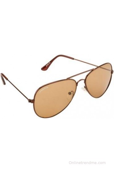 O Positive Aviator Sunglasses